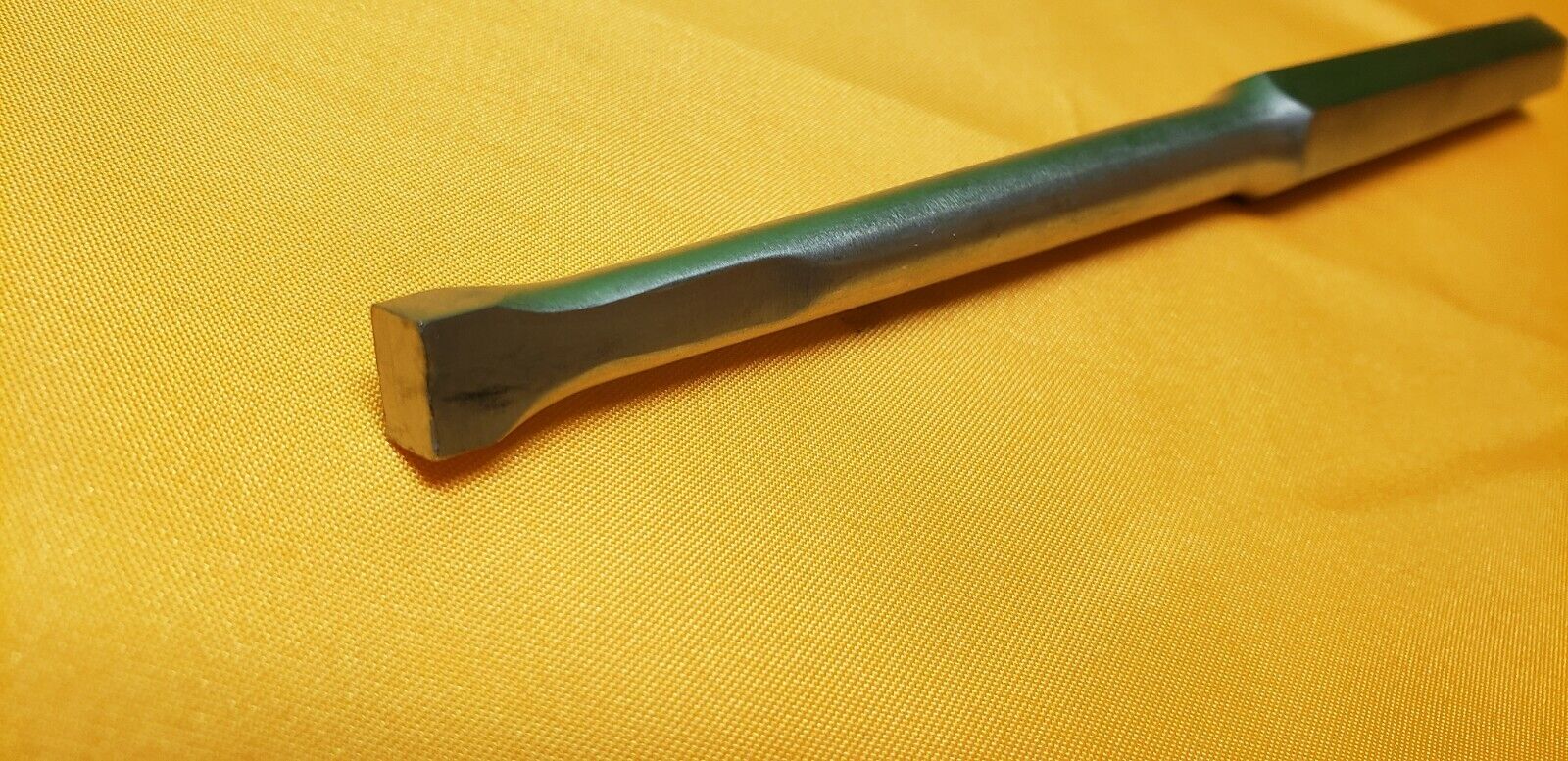 RICHARDS 11-1005 Surgical Orthopedic Packer 6.3mm x 9.5mm