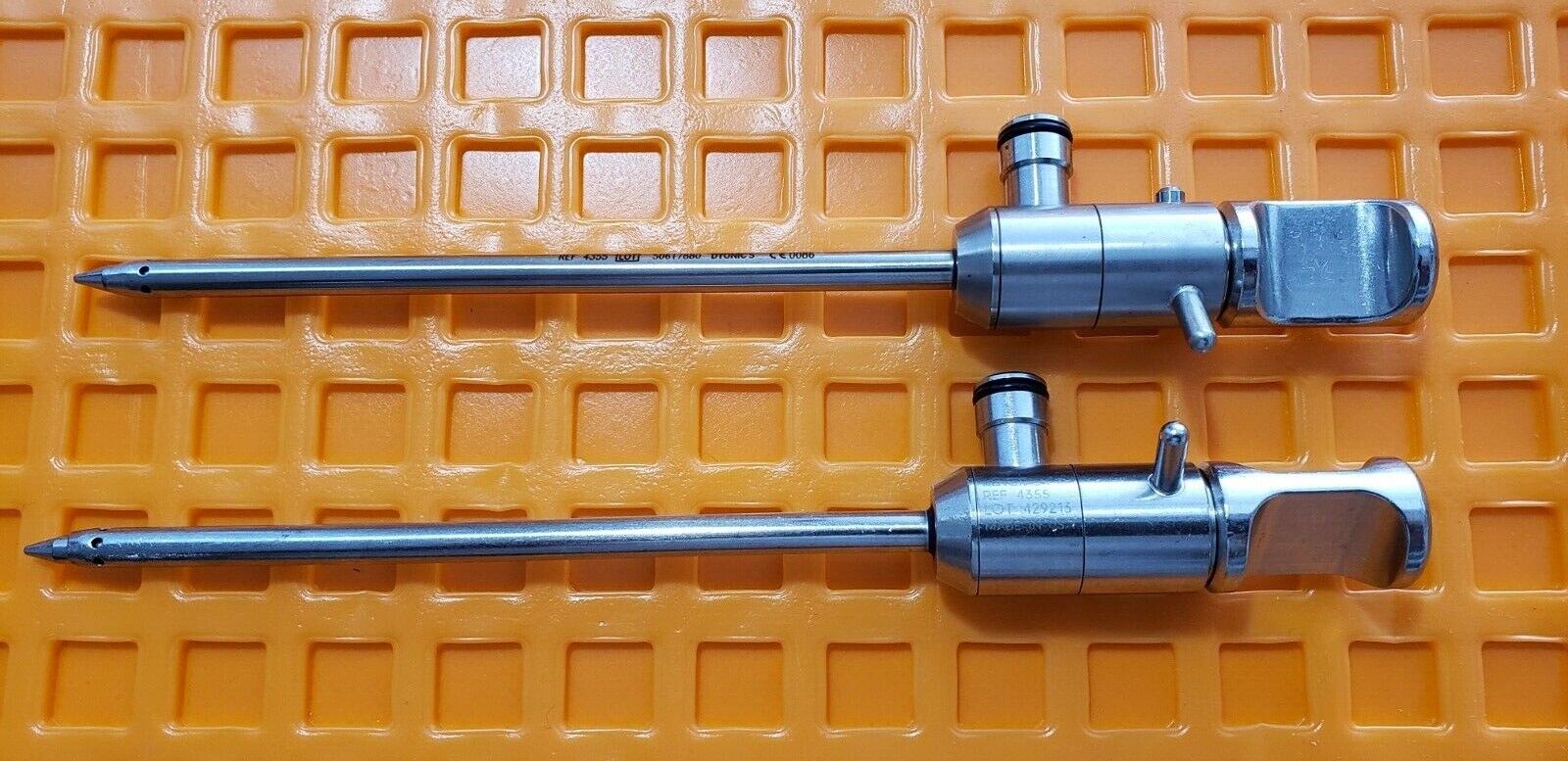 smith & nephew / Dyonics 4356 Arthroscopy 6mm Instruments