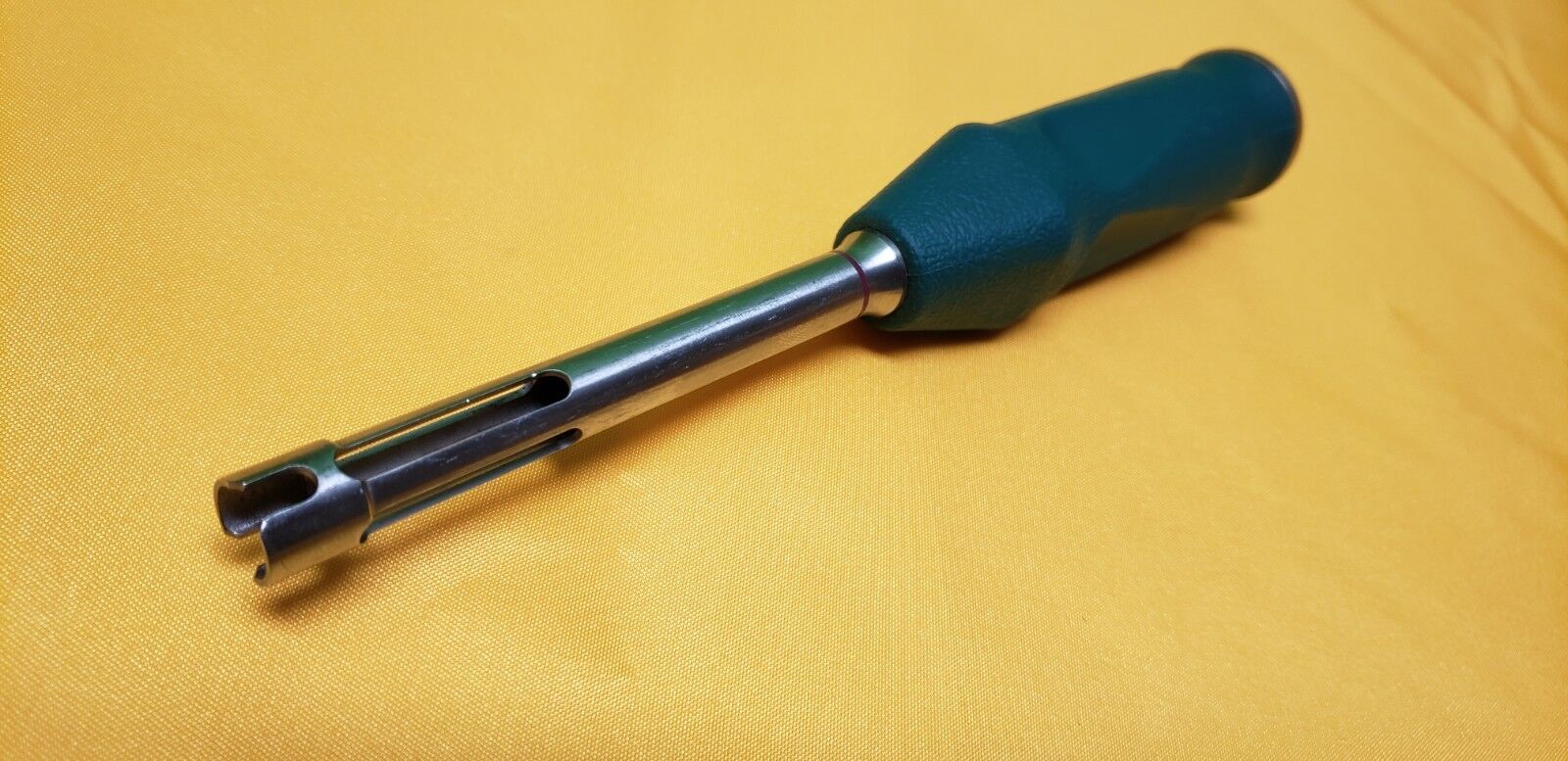 Swiss Surgical Orthopedic Rod Pusher Orthopedic Instruments