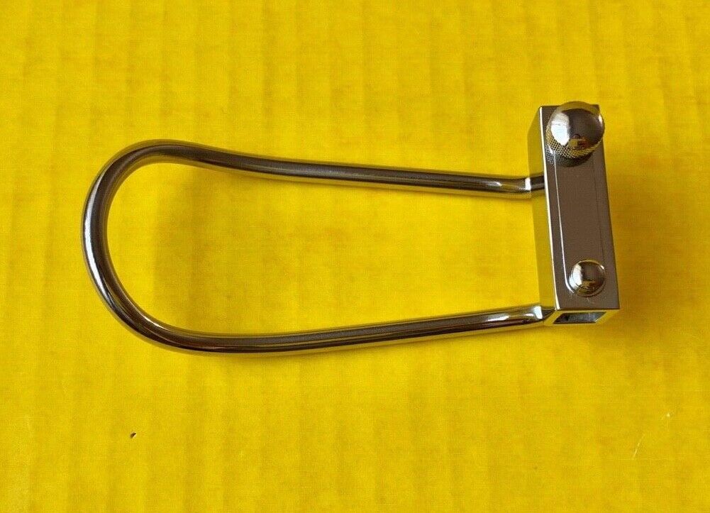 Jarit Surgical Balfour Wire Lateral Blade Pair, 3.5" Deep REF: 205-331