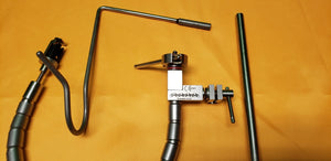 ORIGINAL Made in USA, Mediflex Surgical Flexarm Nathen Liver Retractor