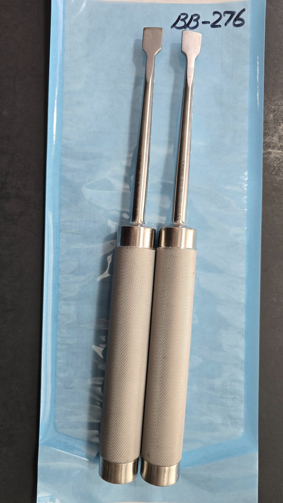 V.Mueller NL 7100-019 Surgical Orthopedic Dawson Yuhl Impactor 12.5mm