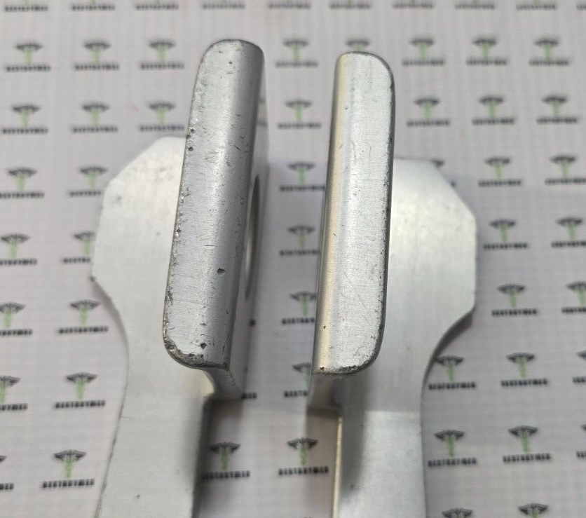 V.Mueller Surgical Finochietto Rib Spreader Retractor Adult 9.5" Spread
