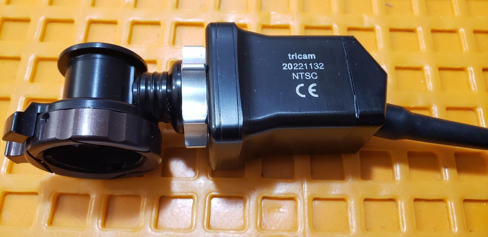Karl Storz 20221132 Tricam NTSC Camera Head