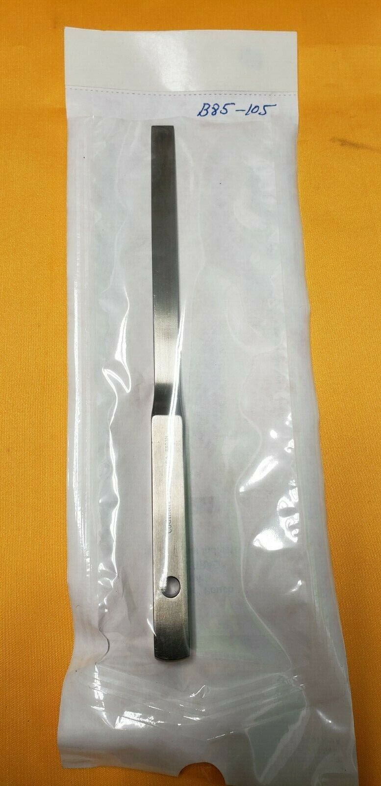 Codman Surgical Orthopedic Puka Chisel Size 2