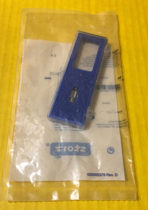Storz Surgical Irrigation Cannula REF: E4925