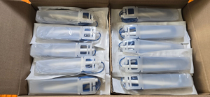 Box of 50-Units Valleylab Button Switch Pencil Sterile 2029