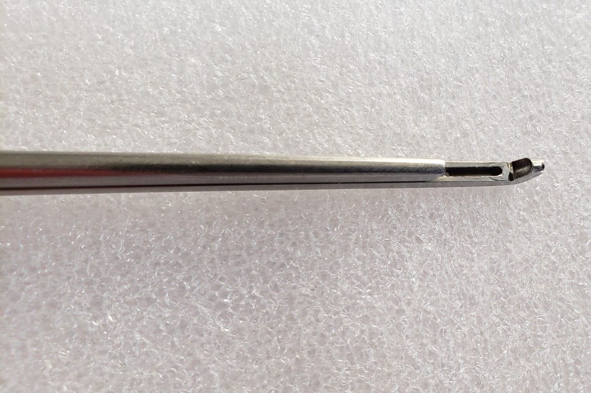 Codman 53-1524 Orthopedic Kerrison Rongeur 2mm 40 Degree W-Drainage Holes