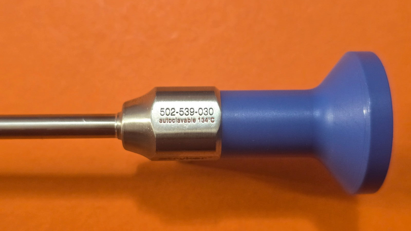 Stryker 5mm x 30° x 33cm Telescope 502-539-030