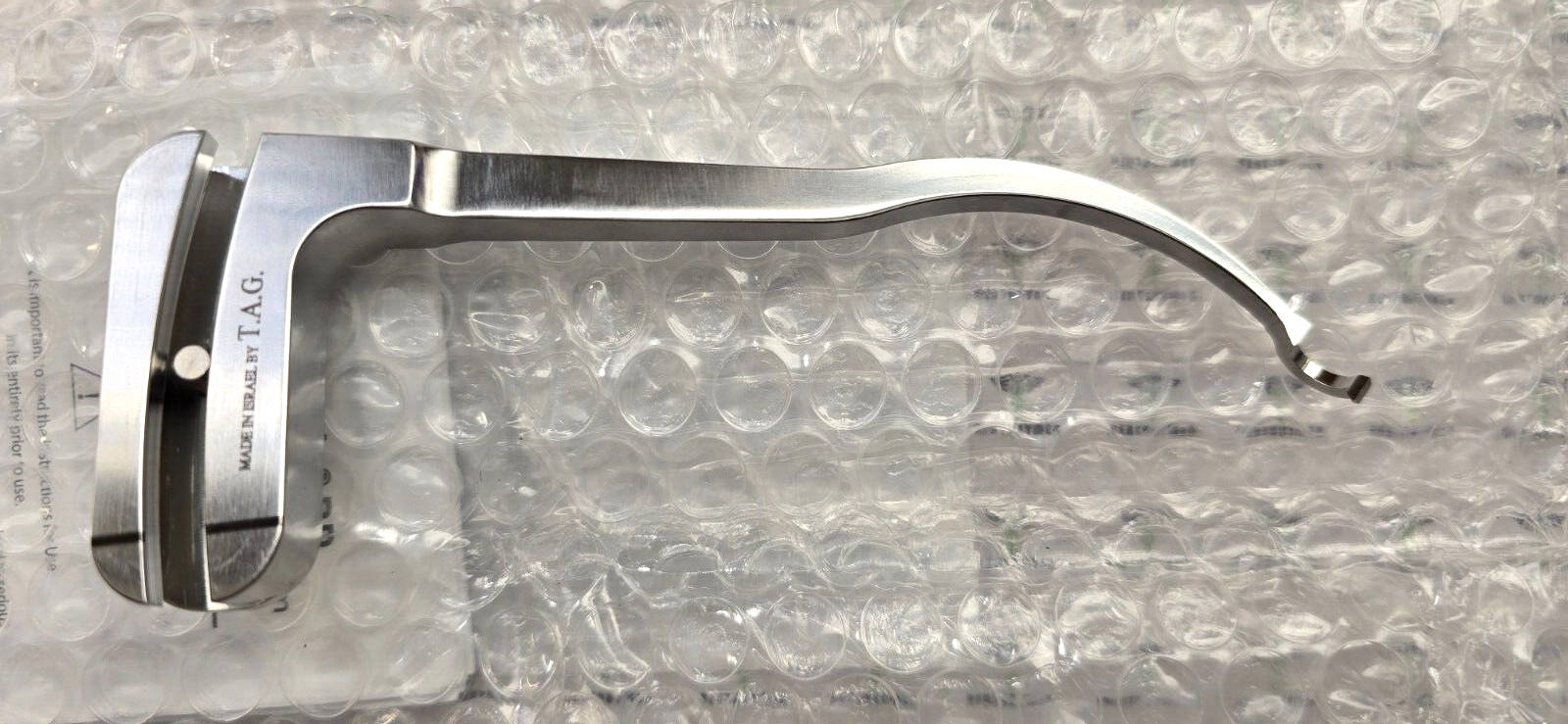 Stryker Surgical Arthroscopic ACL Femoral Arm, Left