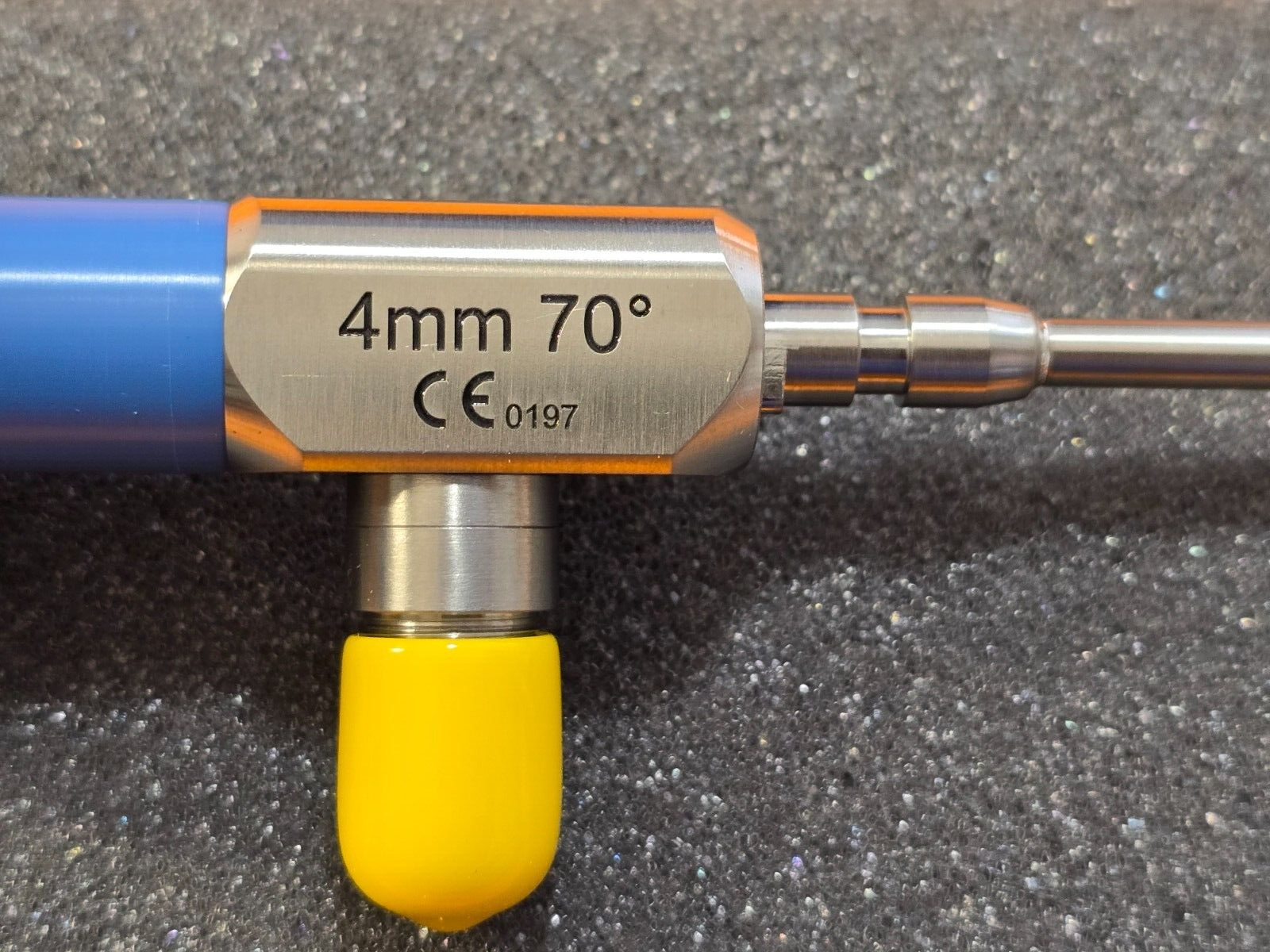 Stryker 0502-477-071 Arthroscope 4.0mm x 70° Autoclavable