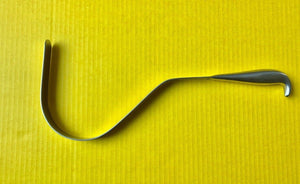Jarit Surgical Willauer-Deaver Retractor, 15" Long REF: 200-235