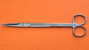 Weck Surgical MAYO Dissecting Scissors 9" Curved (USA)
