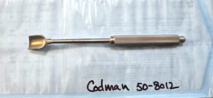 Codman 50-8012 Surgical Retractor 20mm.