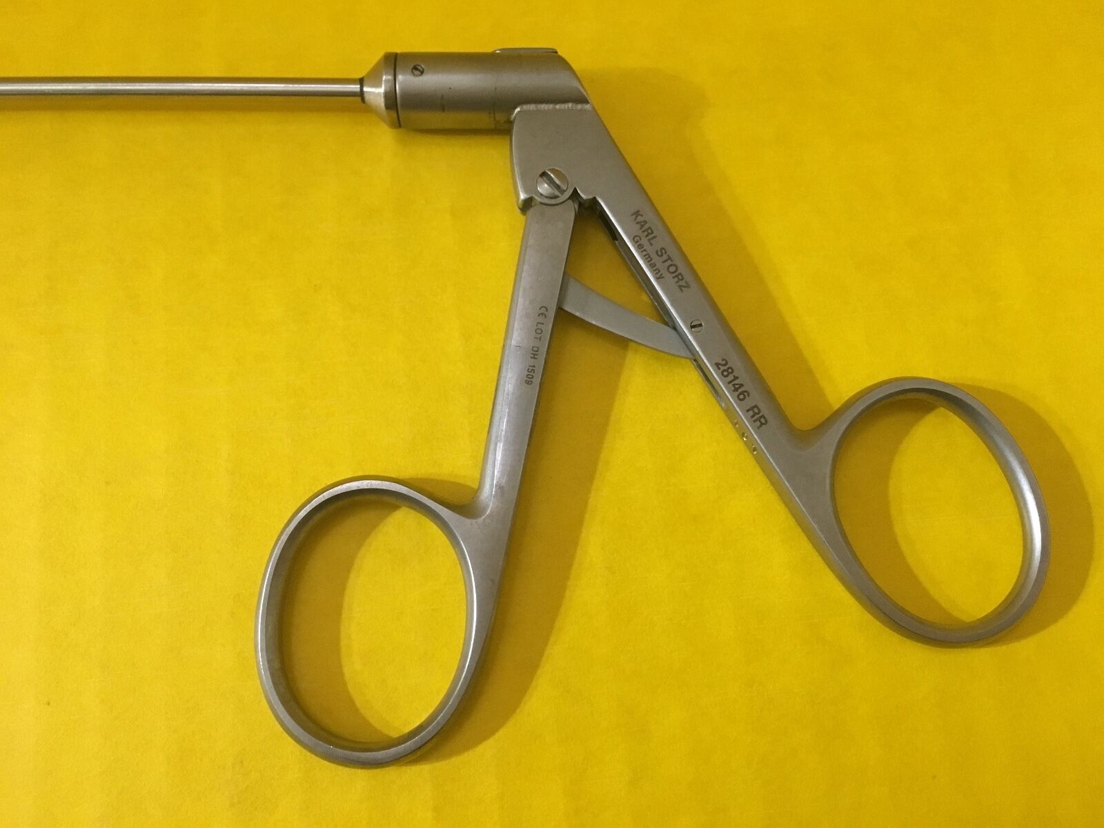Storz Arthoscope III Grasper REF: 28146 RR