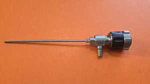 Arthrex 4mm x 30° x 18cm 4K C-Mount Arthroscope AR-3355 Autoclavable