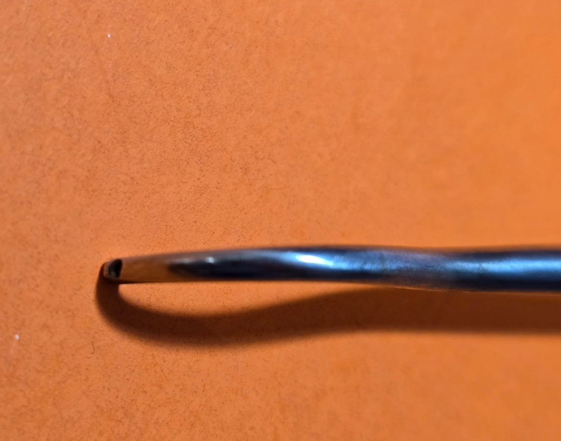 W.LINK 64-4160 Orthopedic Glenoid Awl