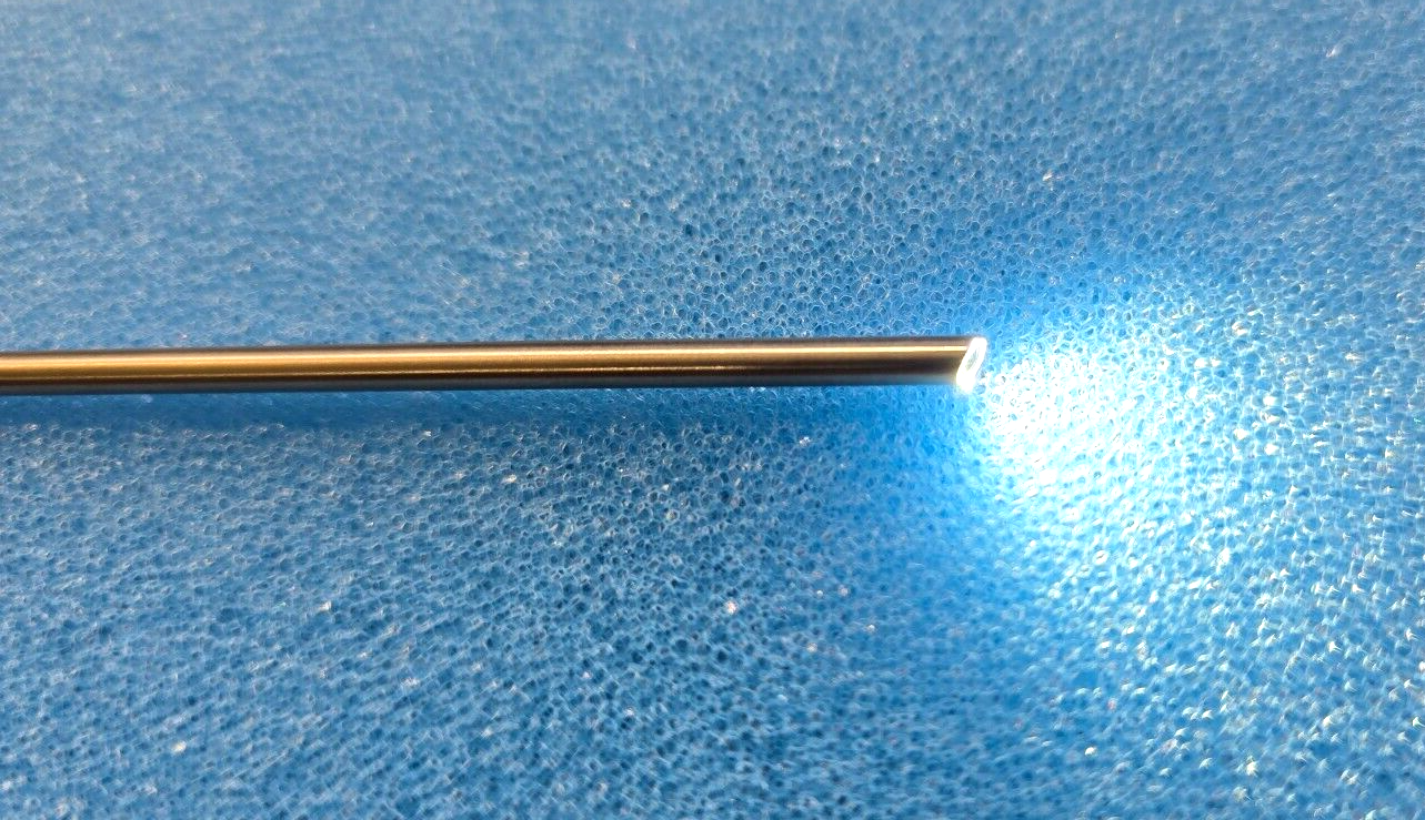 Stryker 2.7mm x 30° degree 28cm Telescope Autoclavable