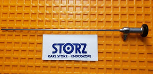 Storz 27005 CA  telescope 4mm x 70 Degree 30cm Autoclave