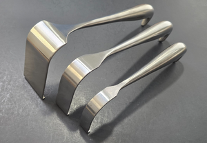 Jarit 200-190 ,200-191,200-192 Surgical Meyerding Retractor Set of 3