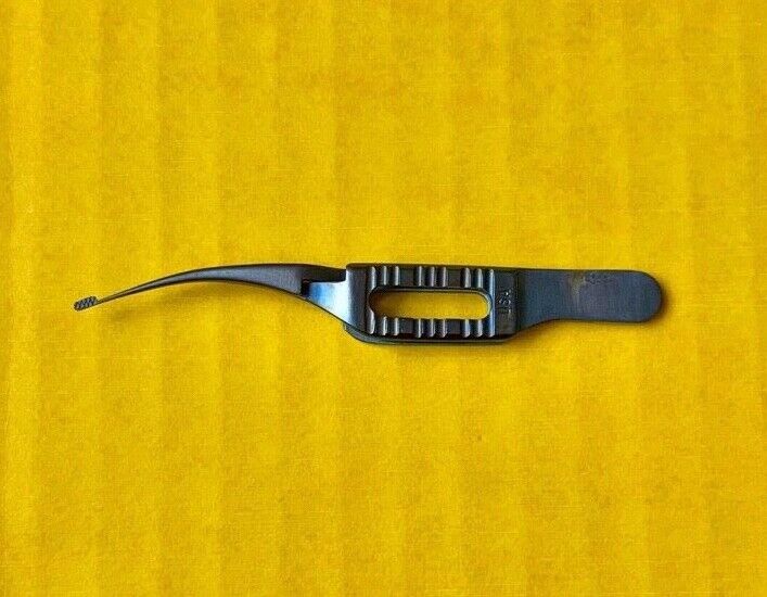 Rhein Surgical Salz Nucleus Splitter, Titanium REF: 05-2335