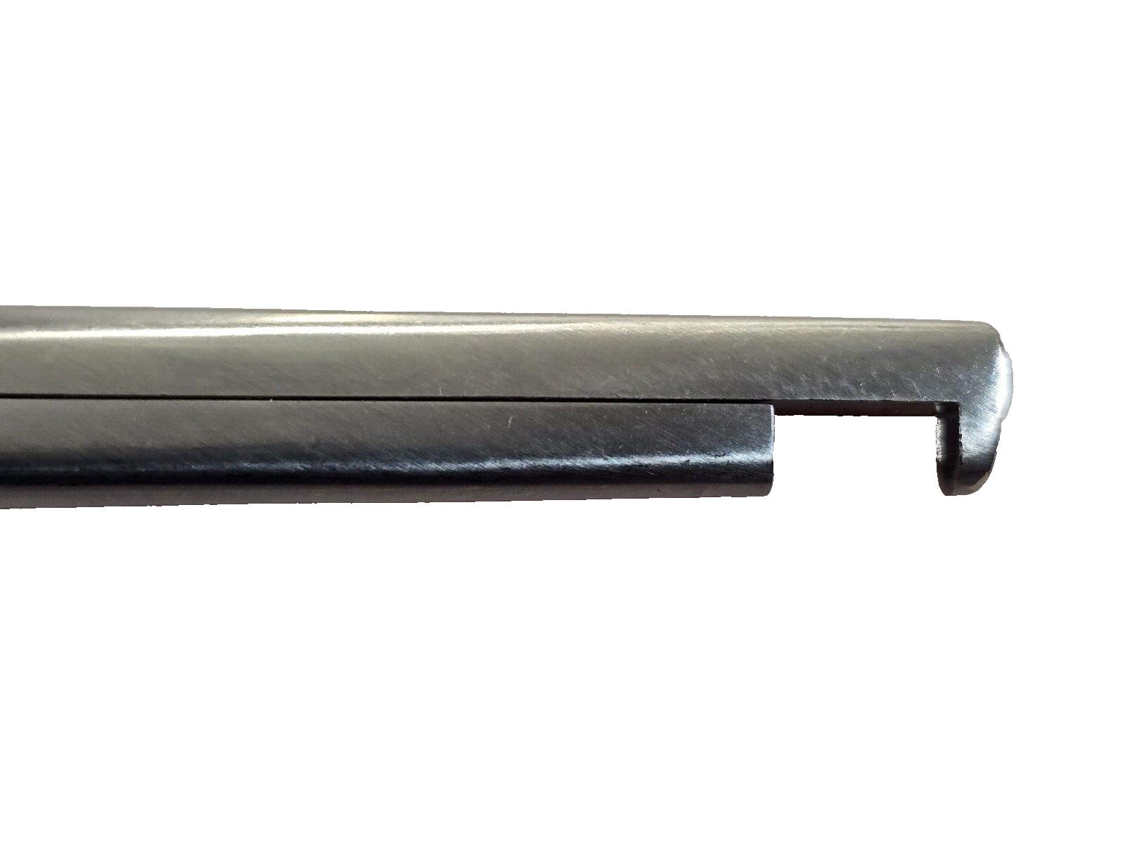 V.Mueller VM 104-2533 Orthopedic Ferris Smith Kerrison Rongeur 4mm 90 Degree