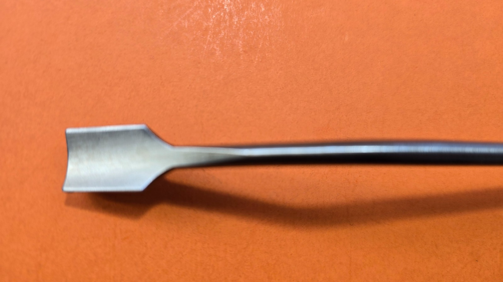 V. Mueller Orthopedic Neuro Holscher Nerve Root Retractor 9 3/4"
