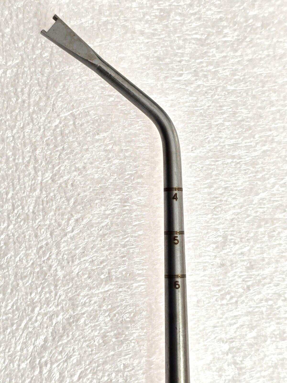 Swiss Surgical Orthopedic Spine Angle Superior