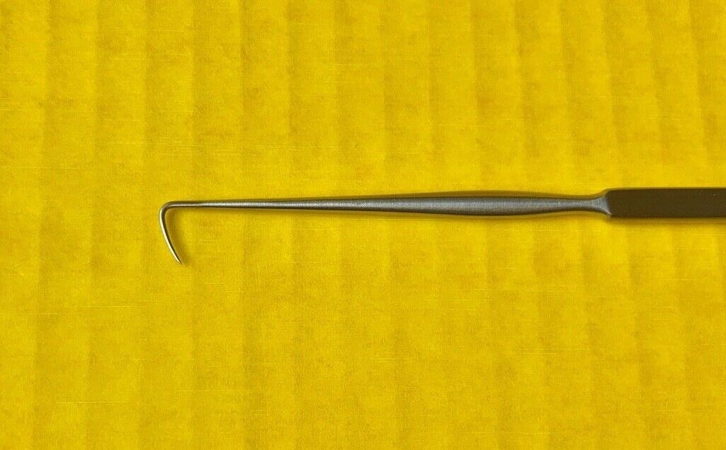 Integra Jarit Surgical Cottle Tenaculum, 6.5" REF: 410-180