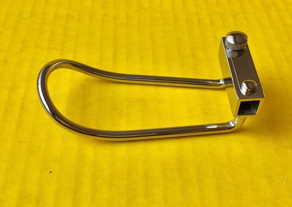 Jarit Surgical Balfour Wire Lateral Blade Pair, 3.5" Deep REF: 205-331