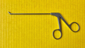 Storz Surgical Struempel-Voss Nasal Forceps, 45 Degree Up REF: 457001B