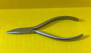 Hand Innovations Needle Nose Plier REF: 03110404
