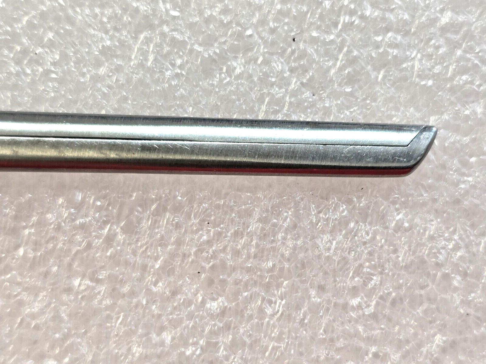 Life Instruments 830-1202-0 Kerrison Rongeurs 40 Deg 2mm Up Bite 12" Shaft