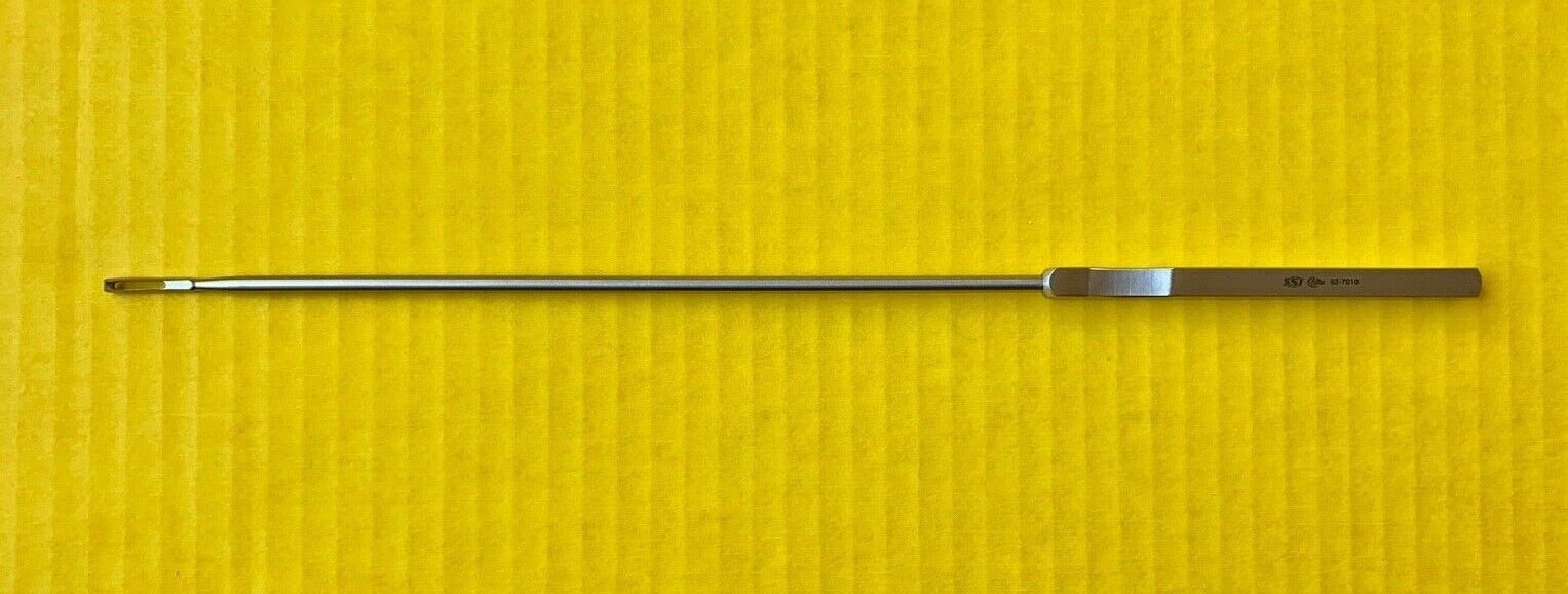 SSI Kevorkian Younge Biopsy Curette REF: 52-7010