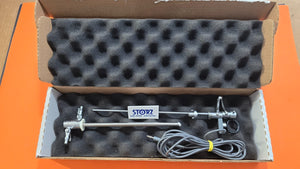 Karl Storz 27043 EM Working Element 27040SL Sheath 26Fr & 279K HF Cable