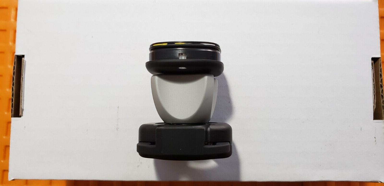 Stryker 1488 Endoscopy Camera Head Coupler Only Autoclave