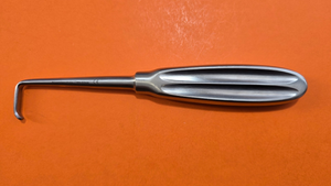Symmetry 23-0306 Surgical Lahey Retractor 7.75" Right Angle