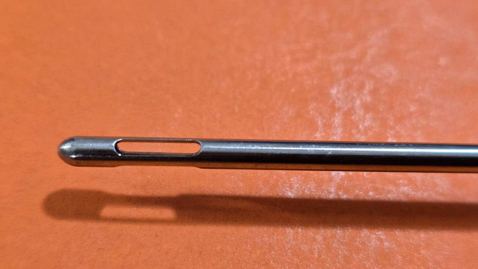 Byron MER336L Cannula 3mm x 36cm