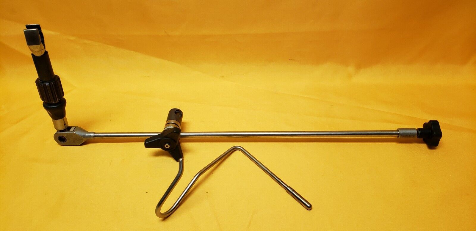 Snowden Pencer 89-8950 Fast Clamp Arm Retractor