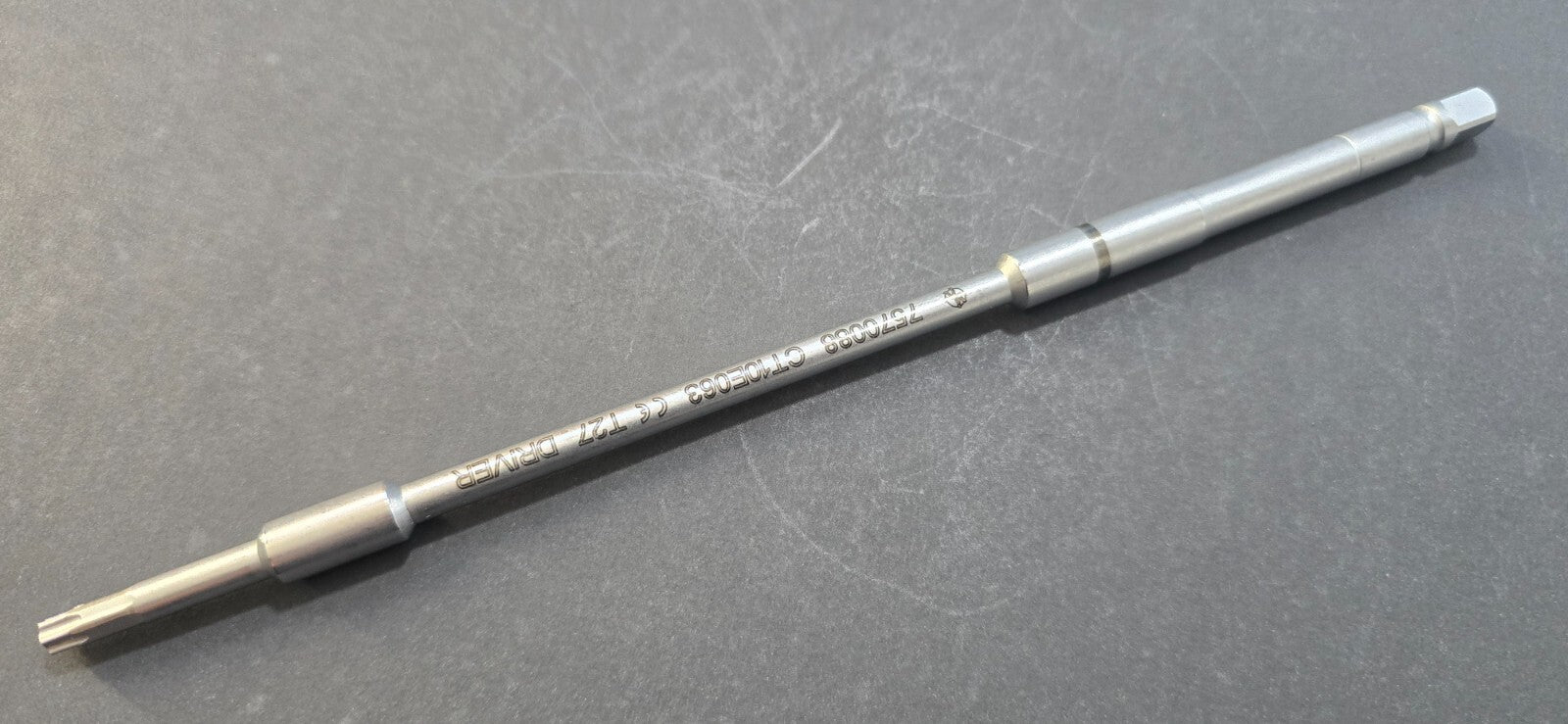 Medtronic Surgical Instruments