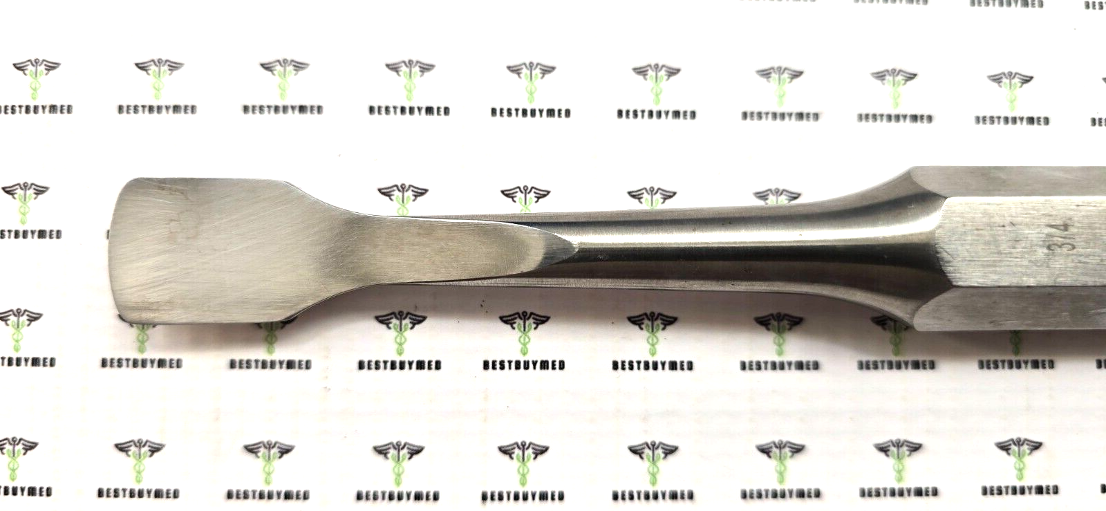 V.Mueller Surgical Orthopedic Key Periosteal Elevator 3/4" Tip
