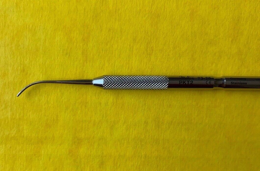 Miltex Surgical Thomas Waxing Instrument, Double End REF: 73-26