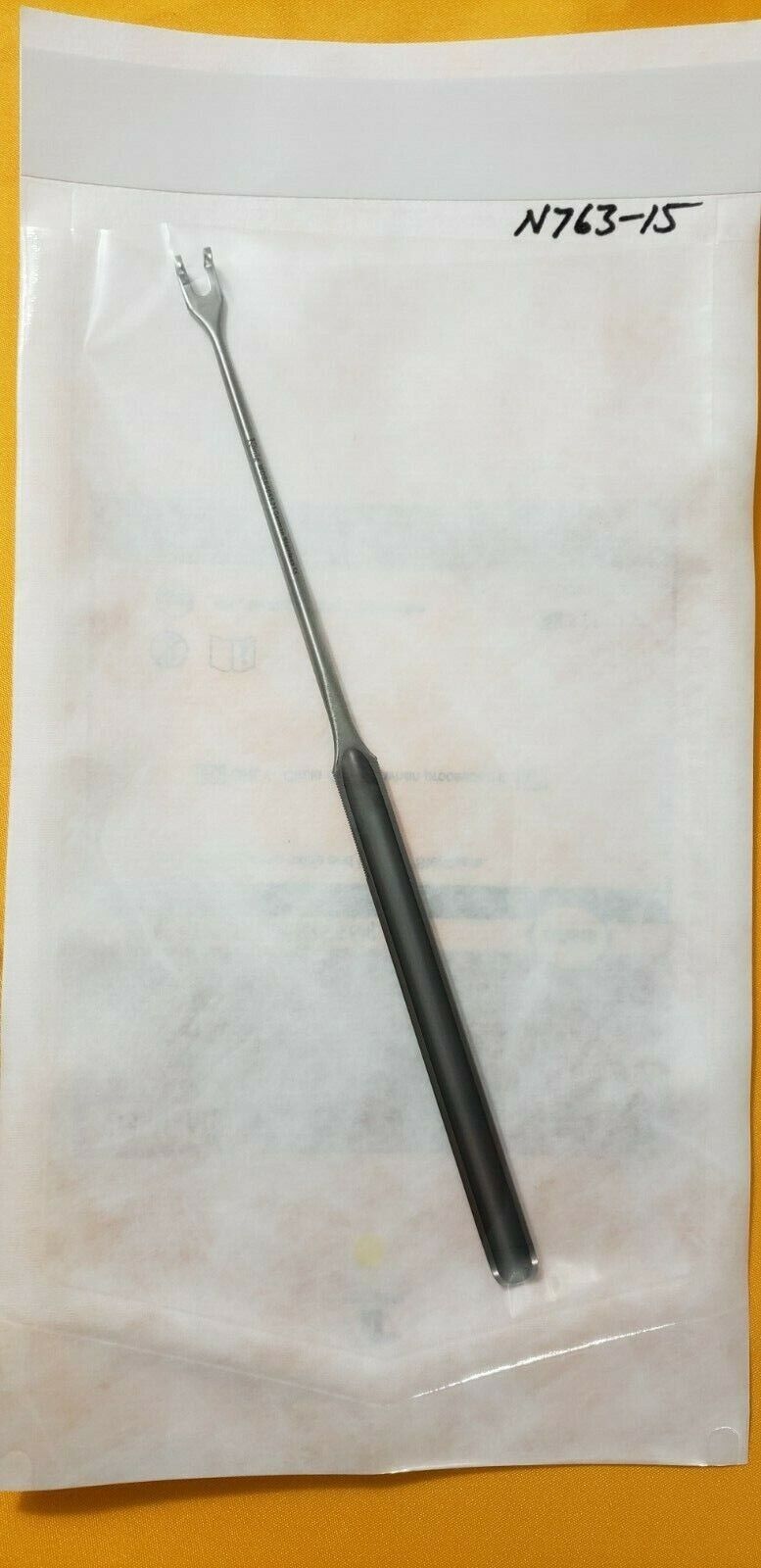 Konig Surgical Double Hook Sharp 8.5"  MDS8465521