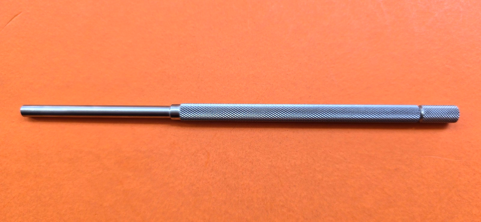 Aesculap Surgical Orthopedic Surgical Handle Round 15.5cm