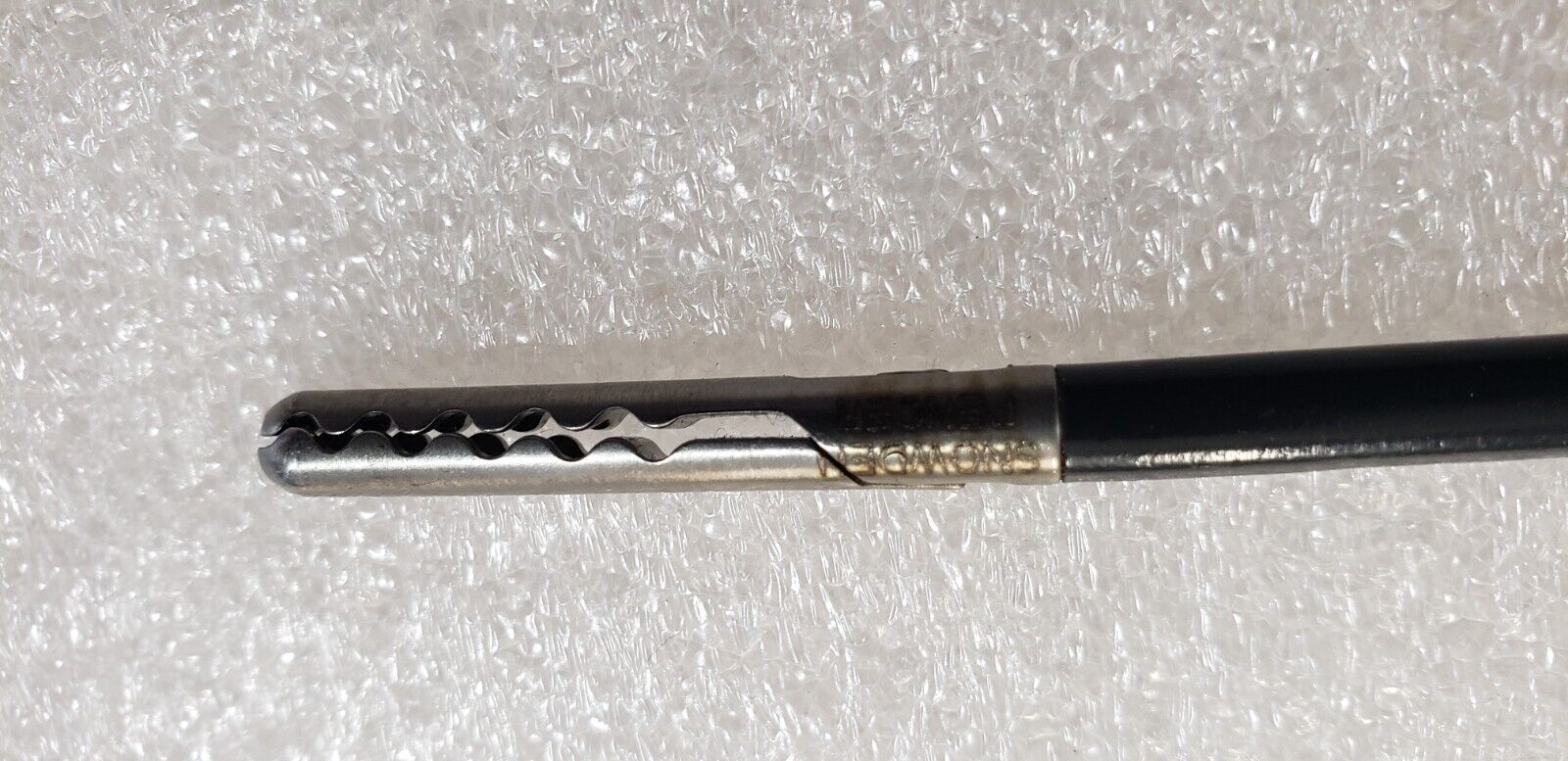 Snowden-Pencer Laparoscopic Crocodile Grasping Forceps 5mmx32cm Single Action