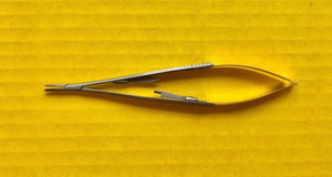 Codman Surgical Classic Plus Castroviejo Needle Holder, 5.5" REF: 36-1000