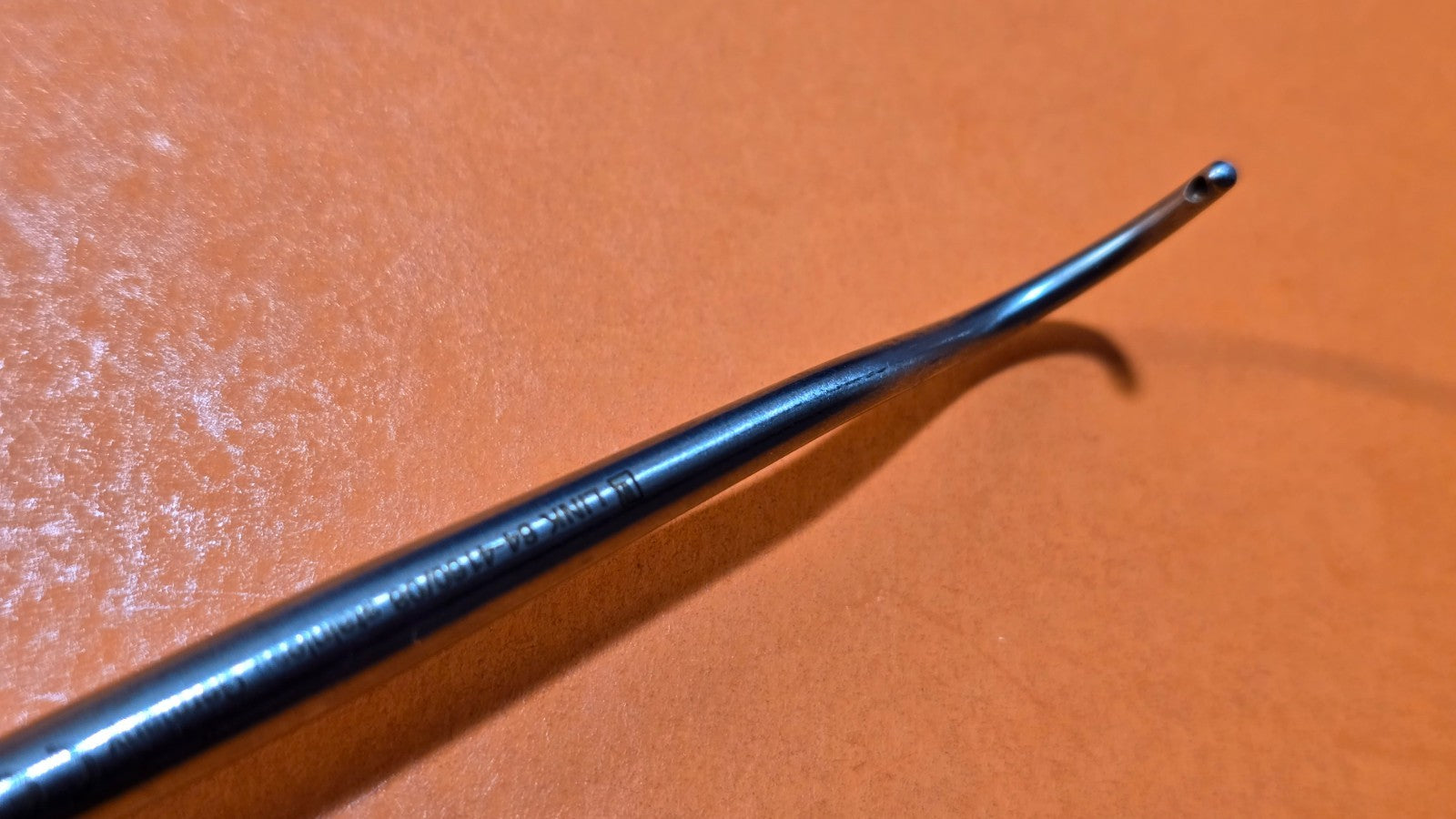 W.LINK 64-4160 Orthopedic Glenoid Awl