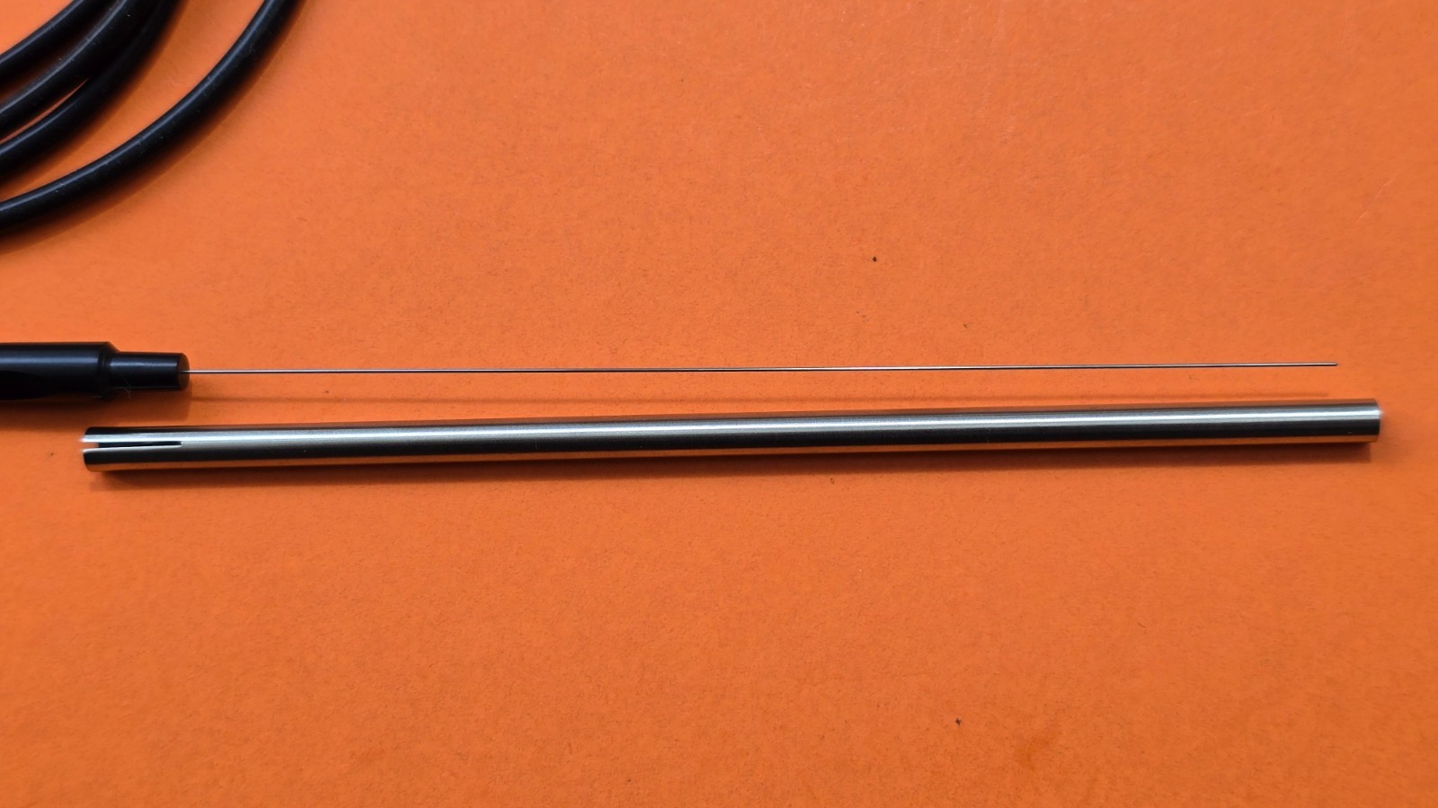 Stryker Venom Multigen 2 radiofrequency Probe  Ref: 8400-815-010 RED