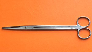 Weck Surgical MAYO Dissecting Scissors 9" Straight (USA)