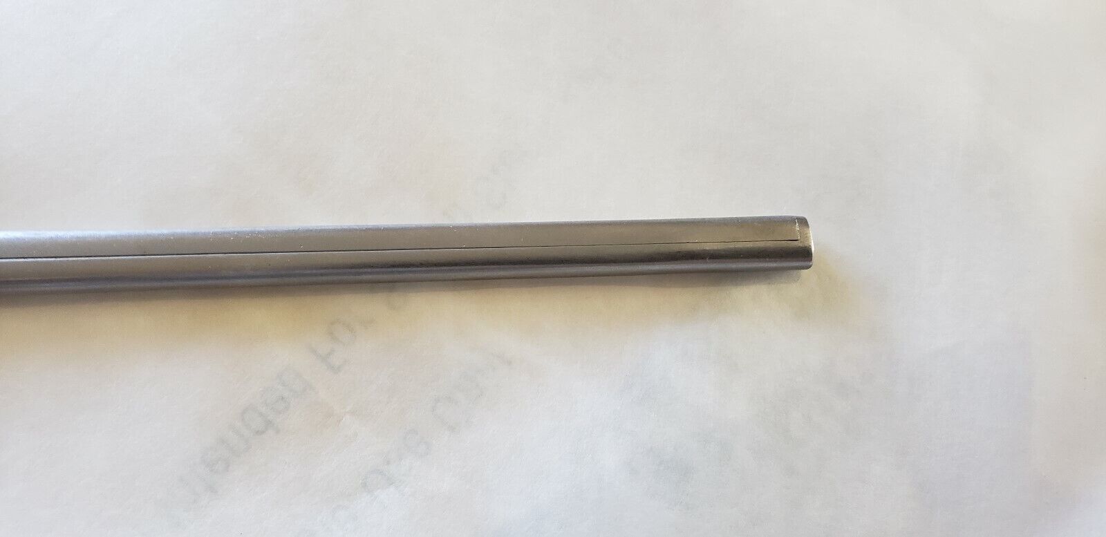 Weck Surgical Kerrison Rongeurs 90deg  7" shaft 4mm tip REF: 388324